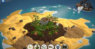Discovery Islands