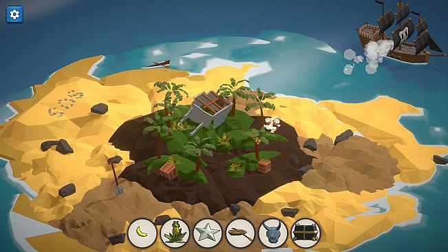 Discovery Islands