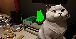 Garage: Tidy Up!