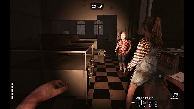 Cult of the Child Eater Soundtrack