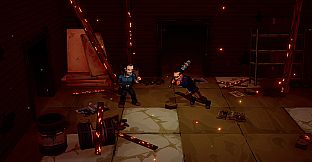 The Walking Dead: Streets of Survival