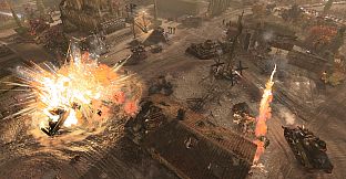 Company of Heroes 3: Endure & Defy
