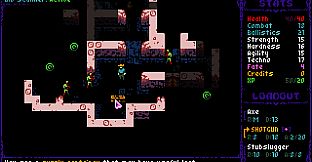 Deadzoned: A Credits Bounty