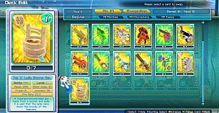 SENRAN KAGURA Peach Beach Splash - Mega Weapon Pack