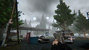 T.D.Z. 4 Chapter 1 - Arrival