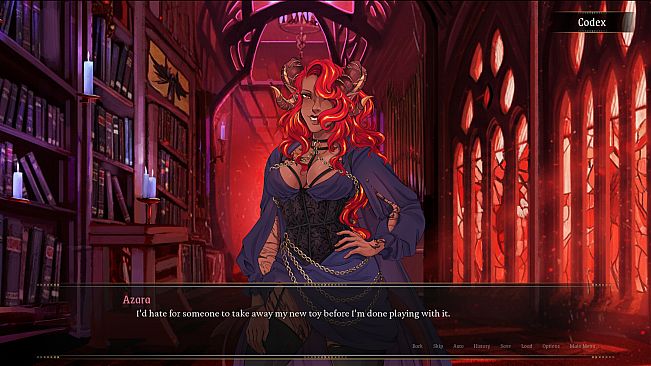 Under Heaven Or Hell