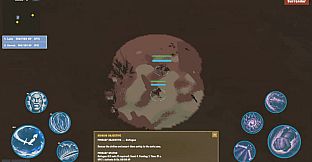 Nomads Plague