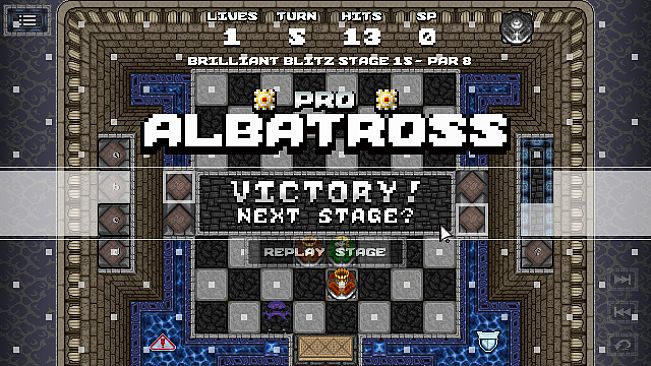 Gigachess - Brilliant Blitz Level Pack