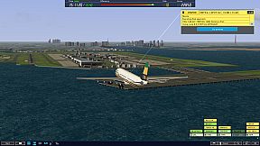 I am an Air Traffic Controller 4