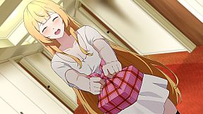 A Promise Best Left Unkept - Aya Edition