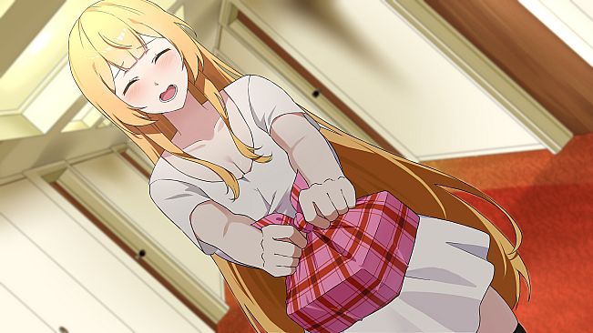 A Promise Best Left Unkept - Aya Edition