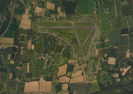 The Mighty Eighth VR