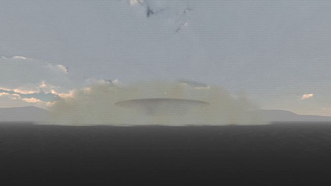 Fear The Unknown - Dave Story