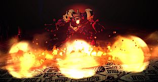 Curse of the Dead Gods (PC)