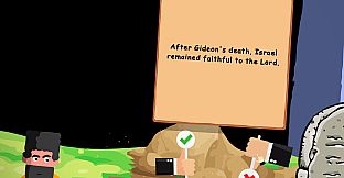 Bible Trivia - Exodus