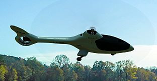 RealFlight Evolution - 2024 Year Content Pass