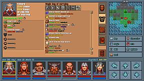 Legends of Amberland: The Forgotten Crown