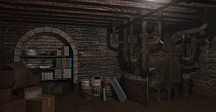 Nancy Drew: Warnings at Waverly Academy