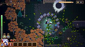 东方醉游稽传~Touhou Drunken Rebellion