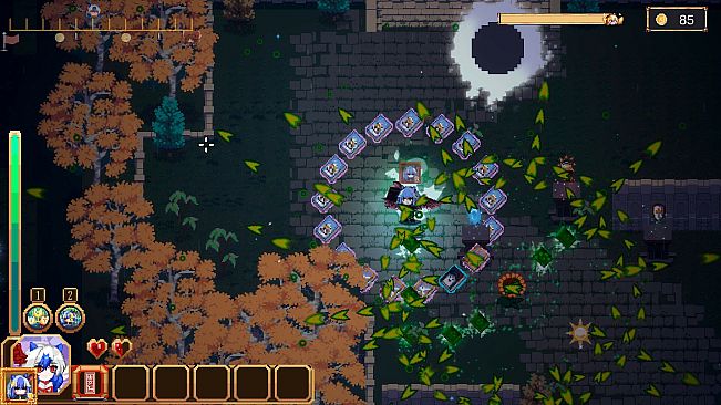 东方醉游稽传~Touhou Drunken Rebellion