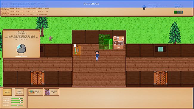 Cozy Game Company