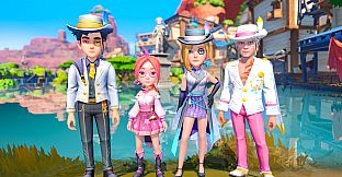 My Time at Sandrock - Starlight Collection 1