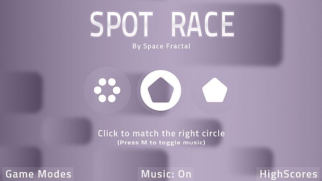 Spot Race: Donation DLC