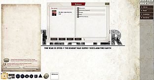 Fantasy Grounds - Tales from the Trail: Adventures for The After