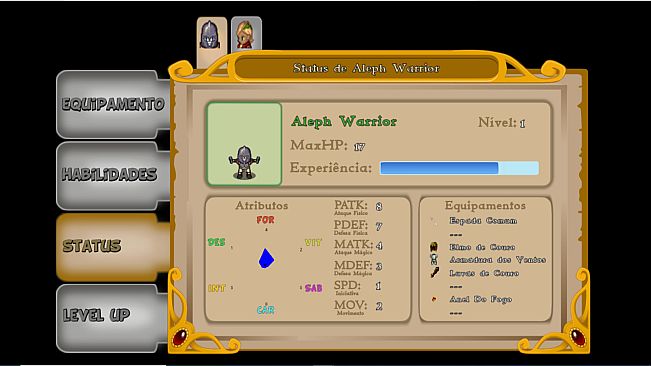 Final Hope: The Plot