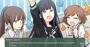 Kindred Spirits on the Roof Full Chorus