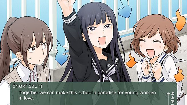 Kindred Spirits on the Roof Full Chorus