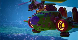 TINY METAL: Will of the Shogun