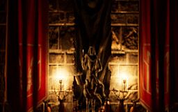 The Abandoned Crossroads