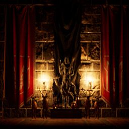 The Abandoned Crossroads