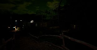 Haunted: Village