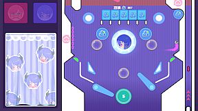 少女妖精弹珠台 Elf Girl Pinball