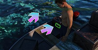 U4iA - In game walkthrough mod/guide and unlocker