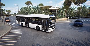Bus Simulator 27