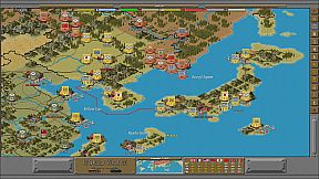 Strategic Command Classic: Global Conflict