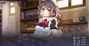 Flower in the Snow - Resurrection