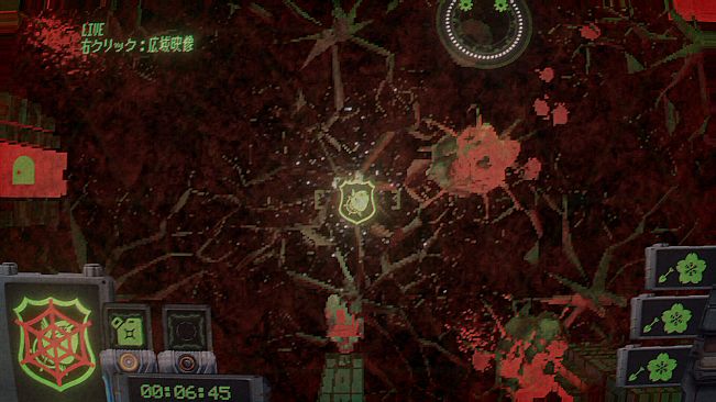 国際指定怪異124号 東京廃村