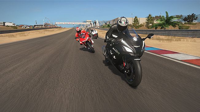 Ride 2 2017 Top Bikes Pack