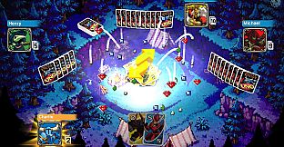 UNO - Shovel Knight Theme