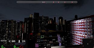 Gunship Recon - Purchase Privilege DLC