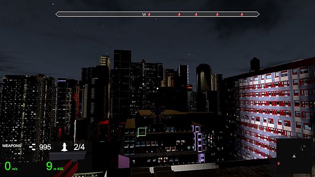 Gunship Recon - Purchase Privilege DLC