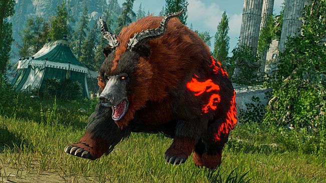 THRONE AND LIBERTY Nature's Celebration Pack: Silver