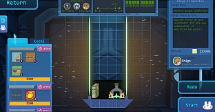 W.A.PU Space Orderty