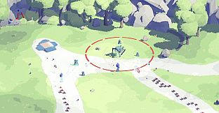 Hexabot Stranded: Defend Or Die