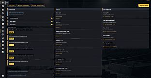 Cage Empire: MMA Manager