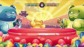 Unicorns on Unicycles